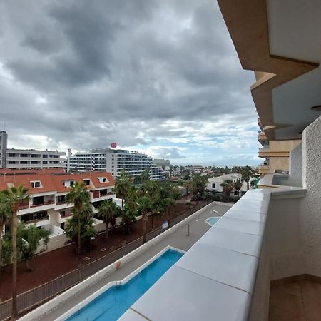 Апартаменти Playa Honda Арона Екстер'єр фото